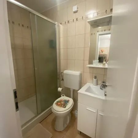 Apartment Apartma Medvedjek *