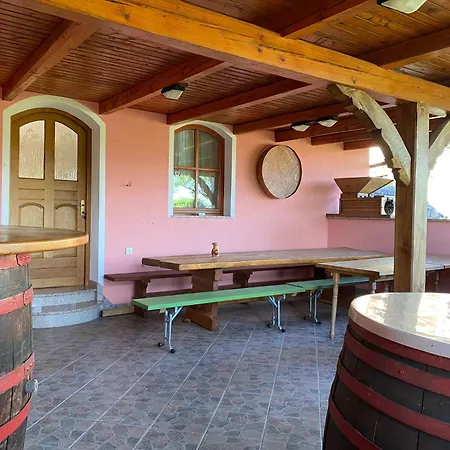 Apartment Apartma Medvedjek