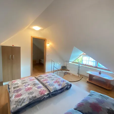 Apartma Medvedjek