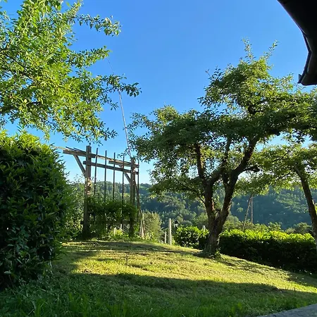 Lägenhet Apartma Medvedjek