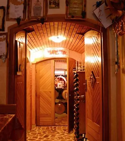 Apartma Medvedjek * Velika Loka