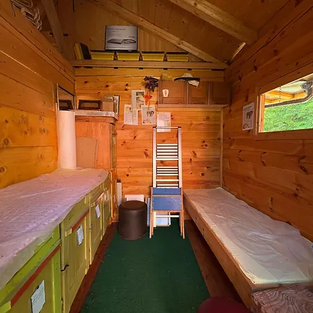 Apartma Medvedjek