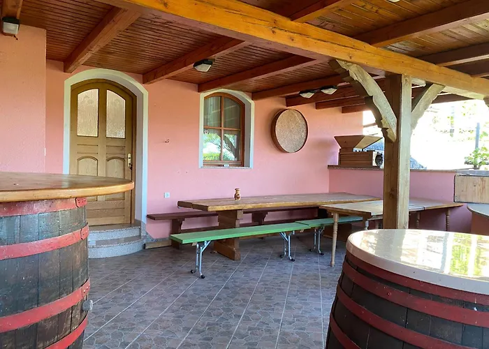 Lägenhet Apartma Medvedjek