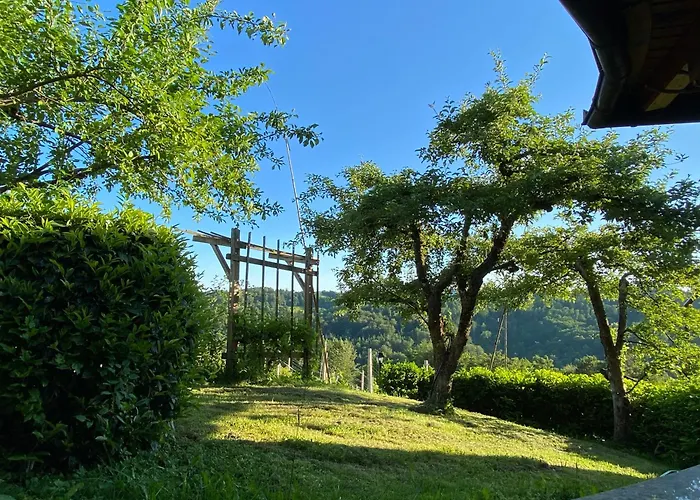 Daire Apartma Medvedjek