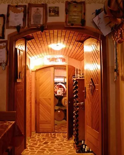 Apartma Medvedjek * Velika Loka